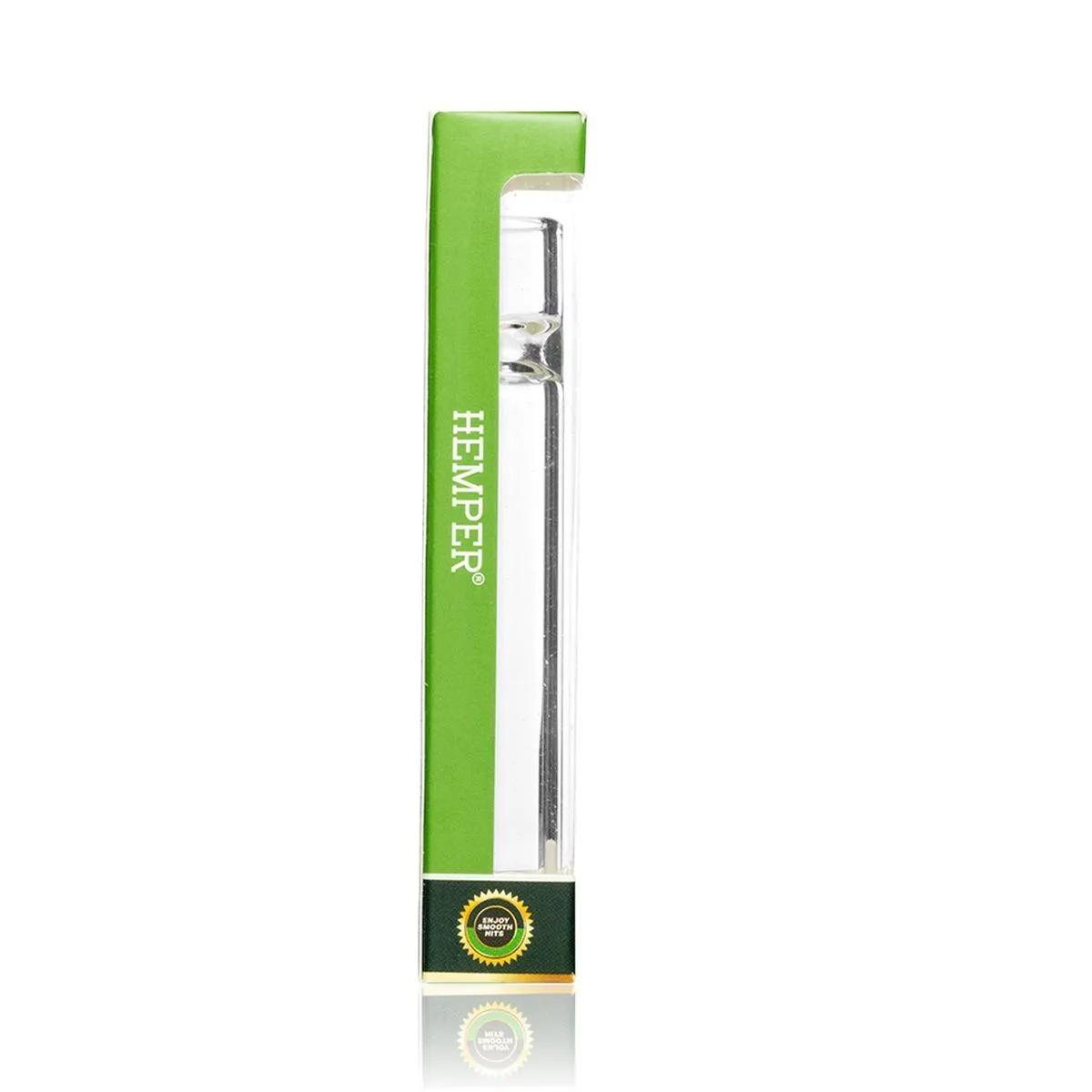 Szklana fajka One Hitter