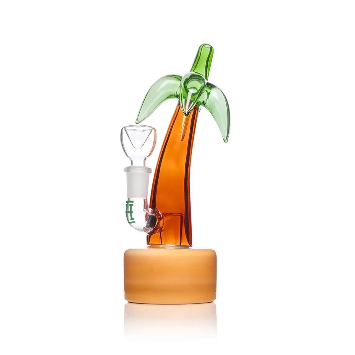Bong Palm Tree Hemper