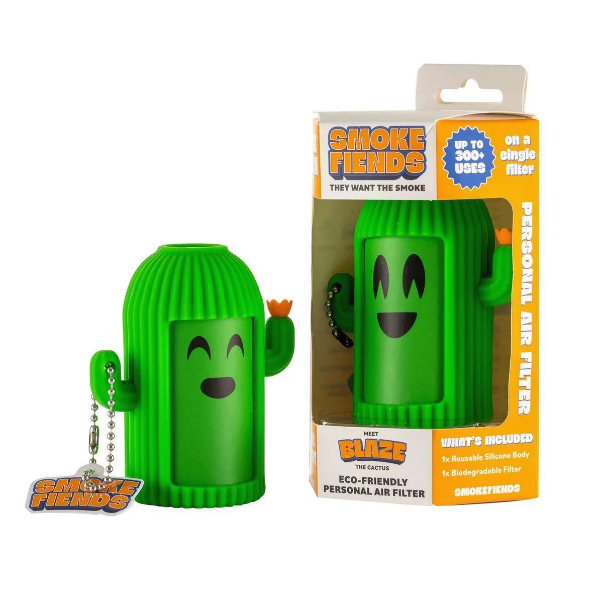 Smoke Fiends Osobisty Oczyszczacz Powietrza