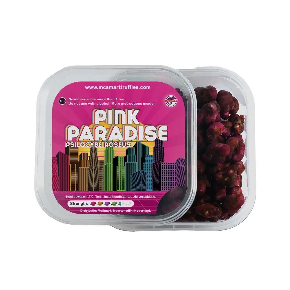 Magiczne trufle Pink Paradise