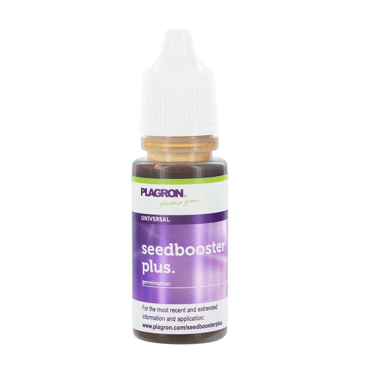 Plagron Seedbooster Plus - stymulator kiełkowania