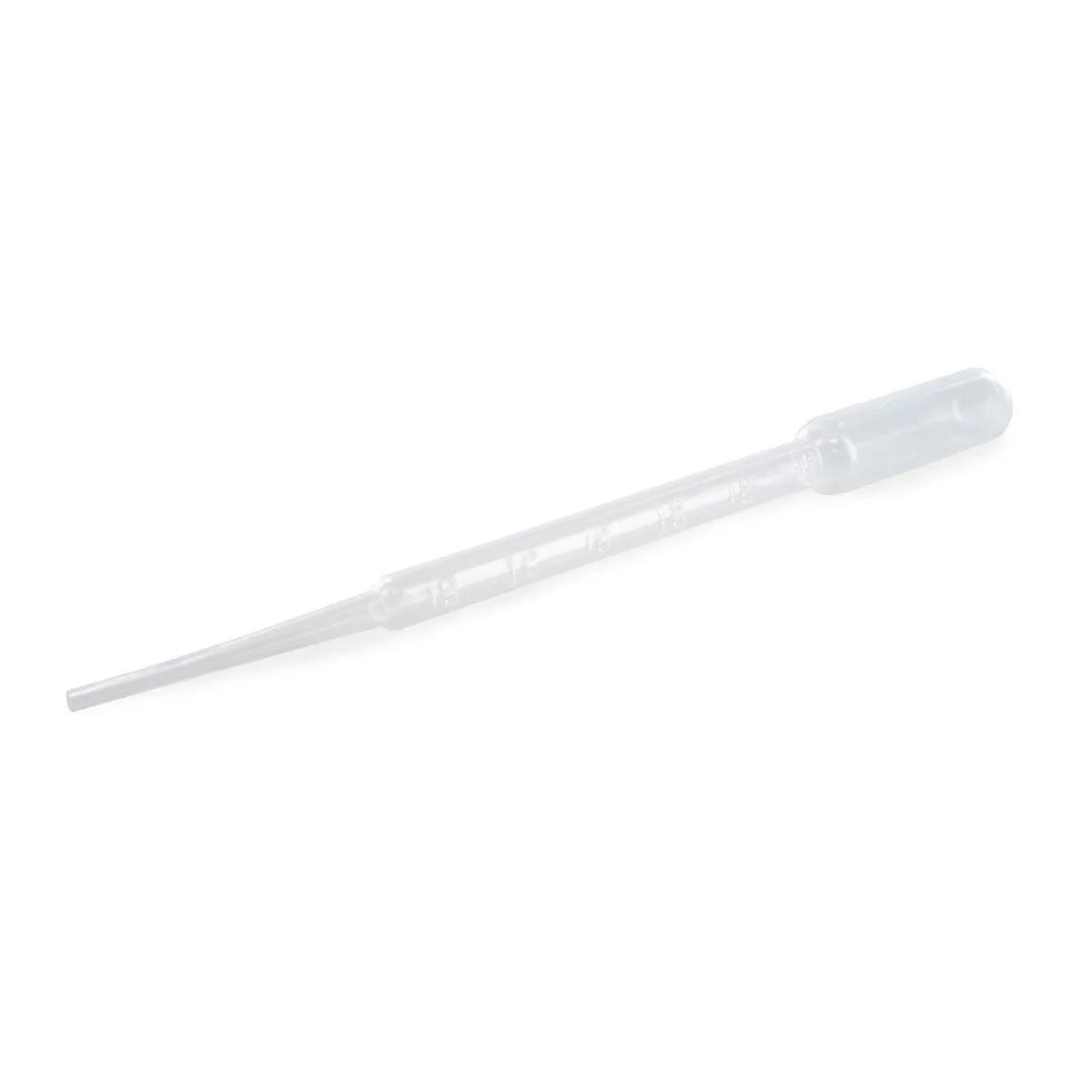 Plastikowa pipeta Pasteura (3ml)