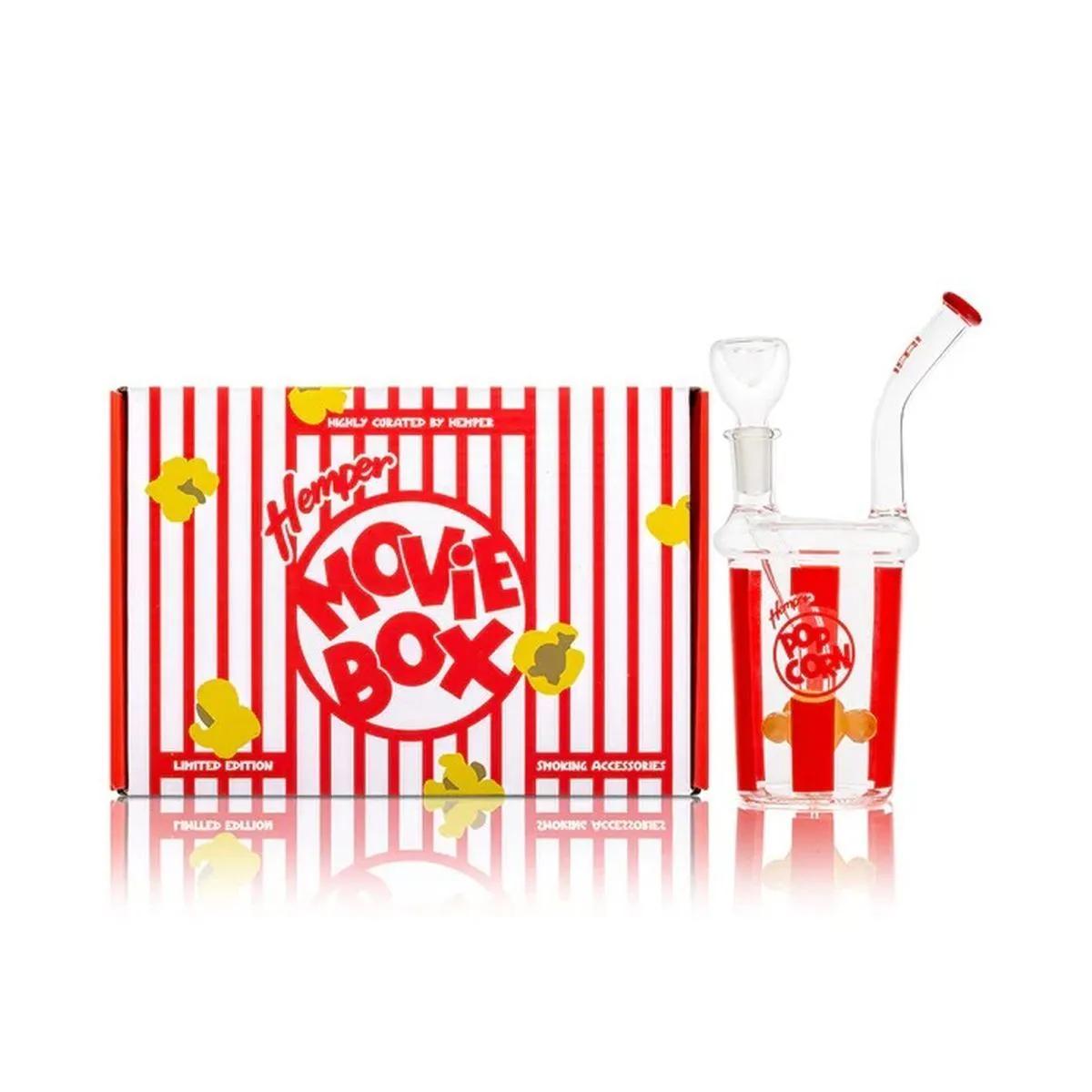 Bong Popcorn