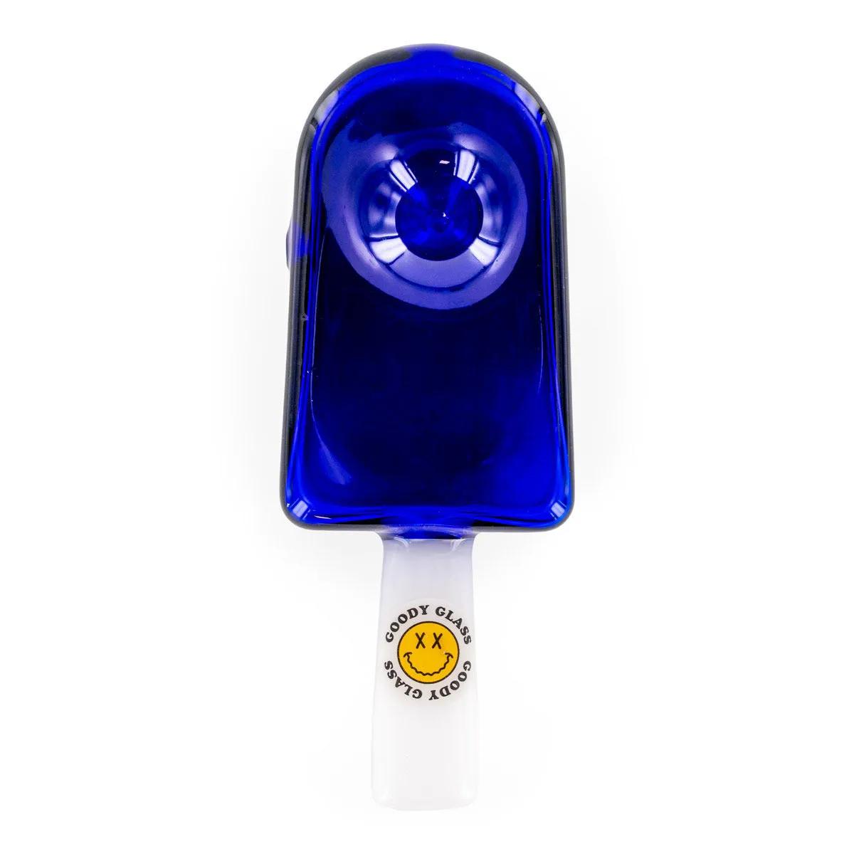 Fajka ręczna Popsicle Goody Glass