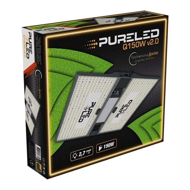Lampa LED do uprawy Pure LED Q150 (Pure Factory)