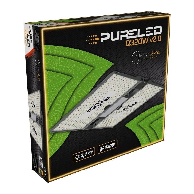Lampa do uprawy Pure LED Q320 (Pure Factory)