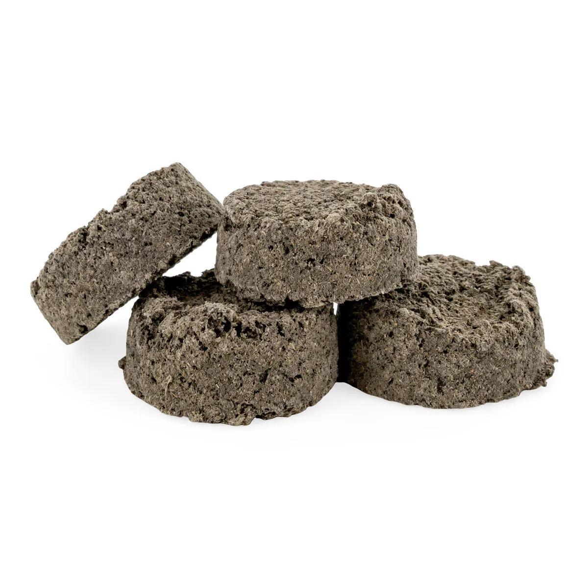 Węgielki do kadzideł Purifying Charcoal Discs (Sagrada Madre)