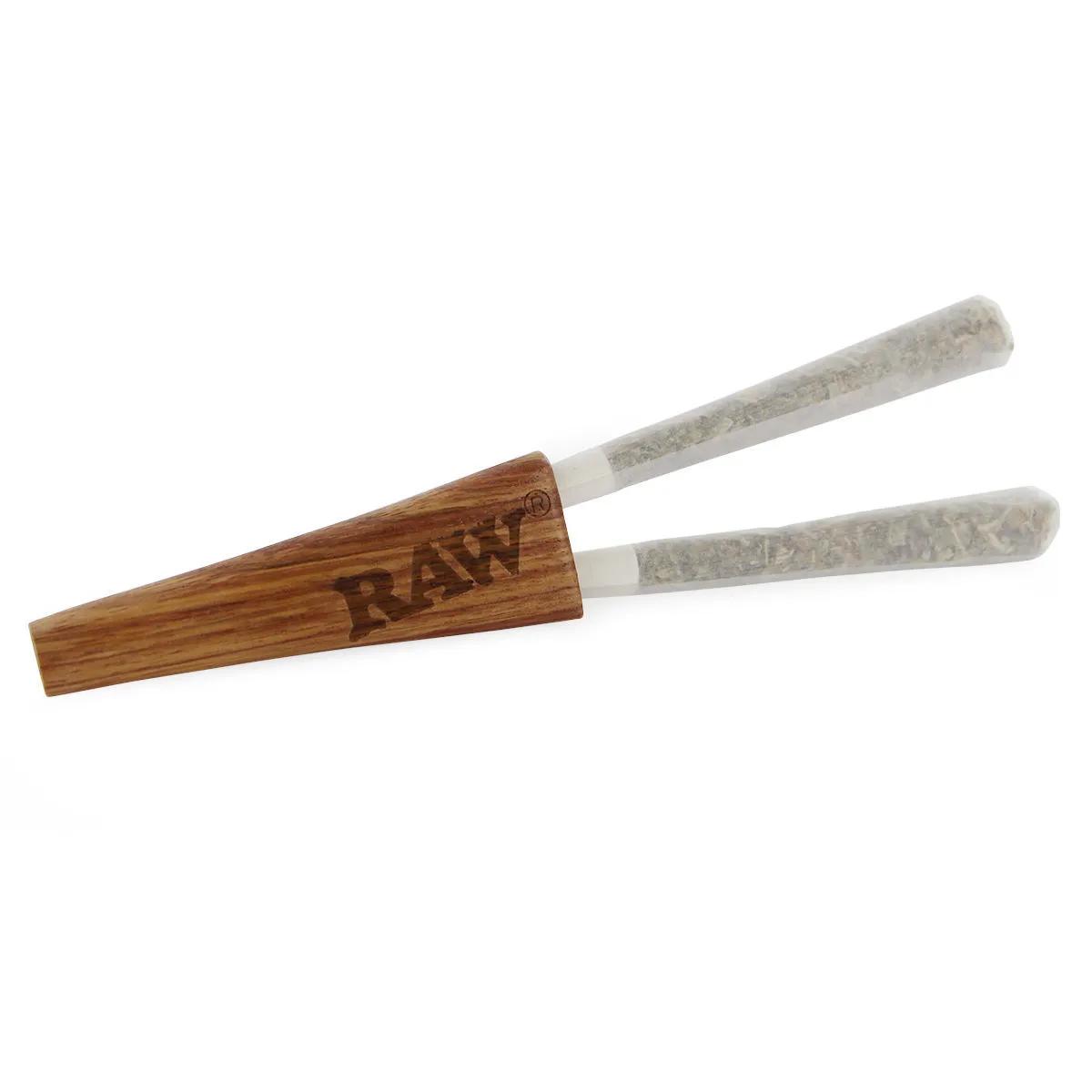 RAW Double Barrel uchwyt na jointa 2