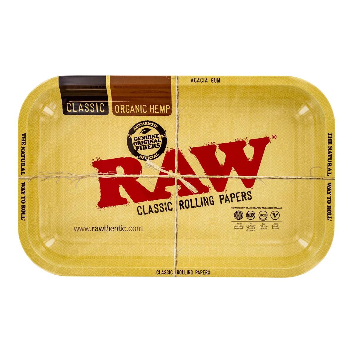 RAW Tacka do skręcania