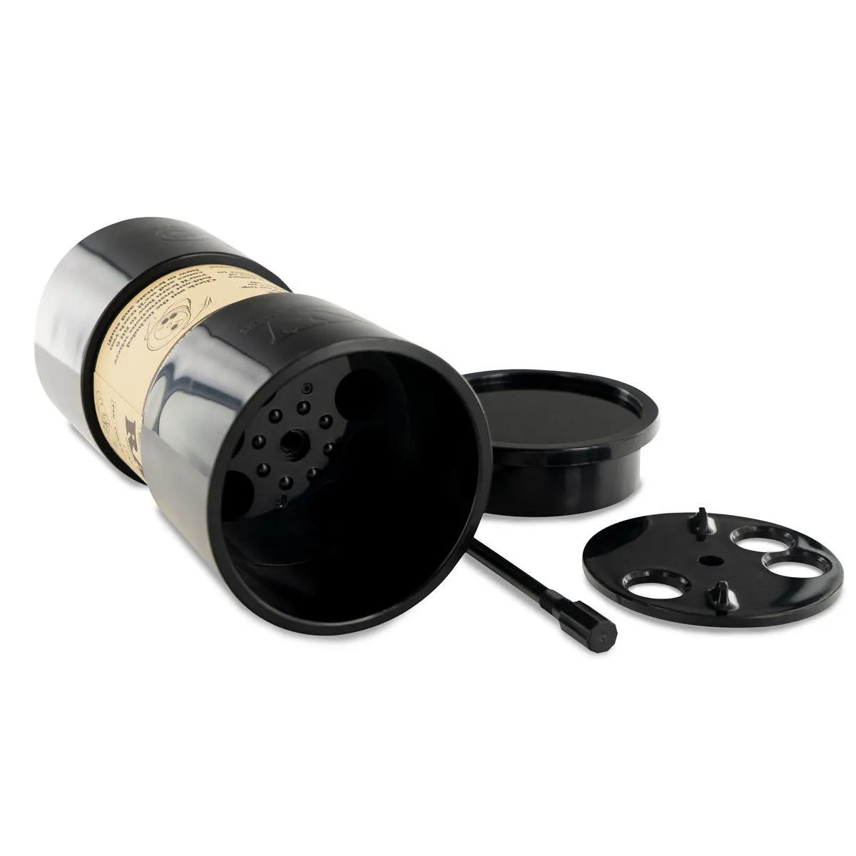 RAW Six Shooter – nabijarka do 6 stożków King Size