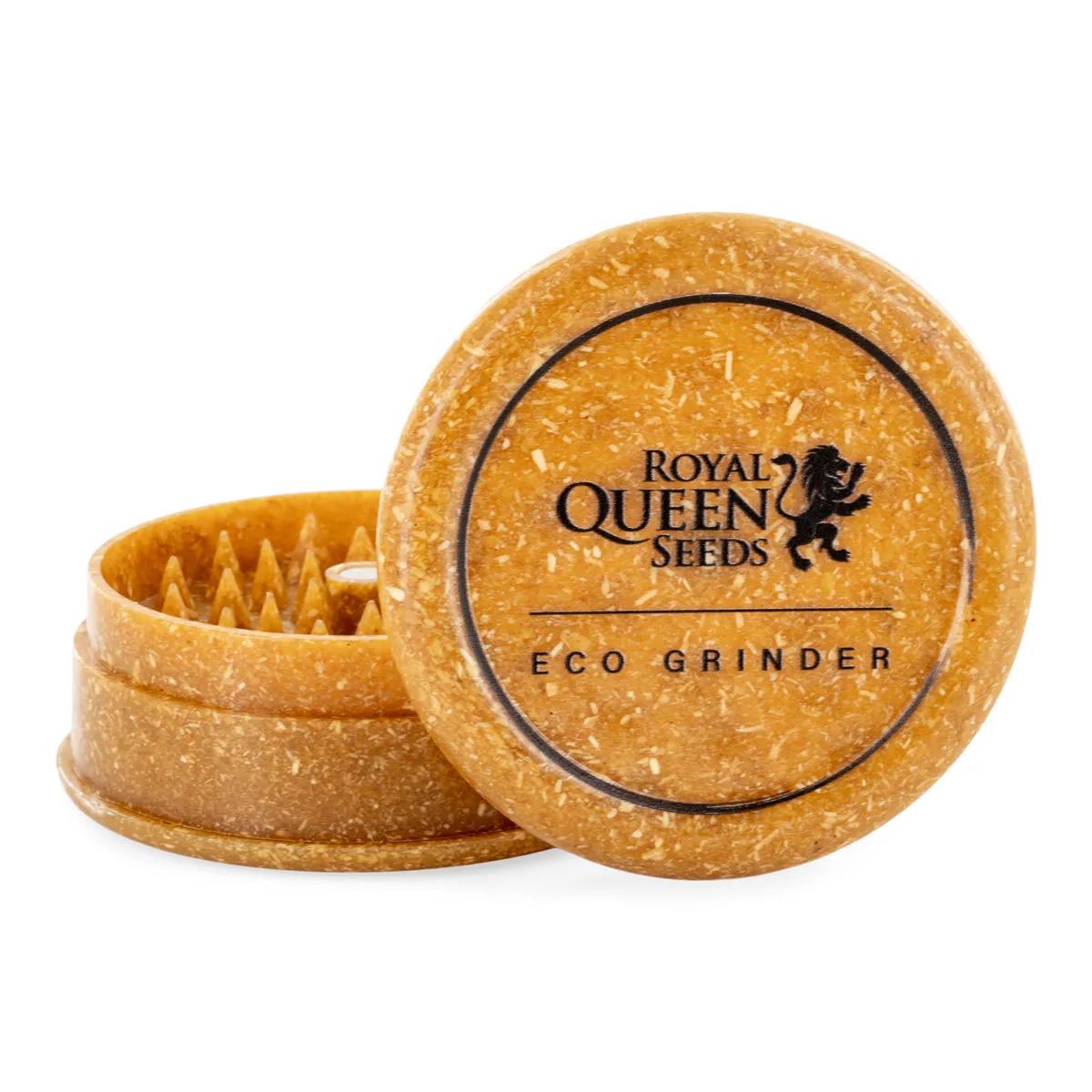 Młynek Recycled Grinder Royal Queen Seeds