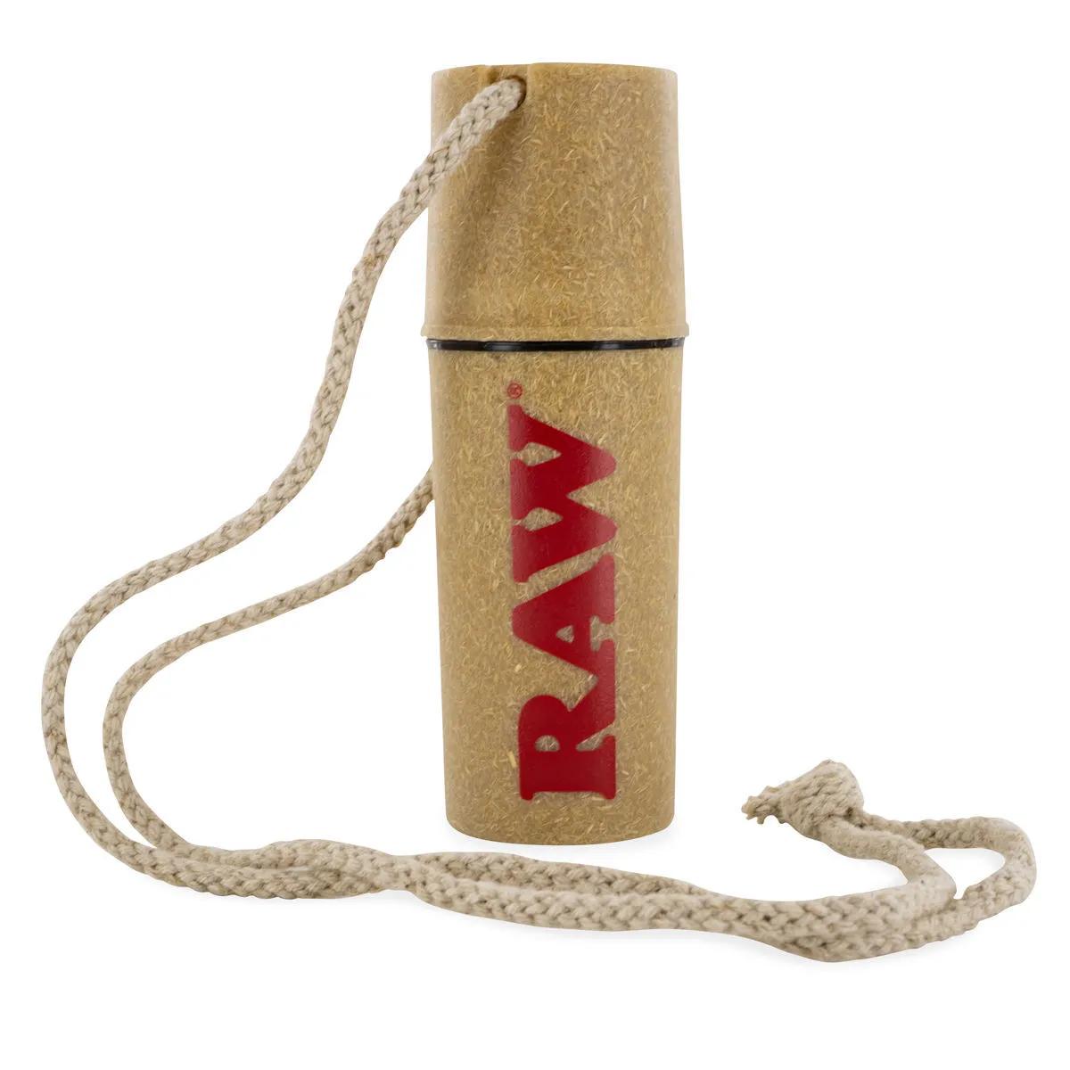 RAW Reserva Cone Filler Stash – pojemnik i napełniacz stożków