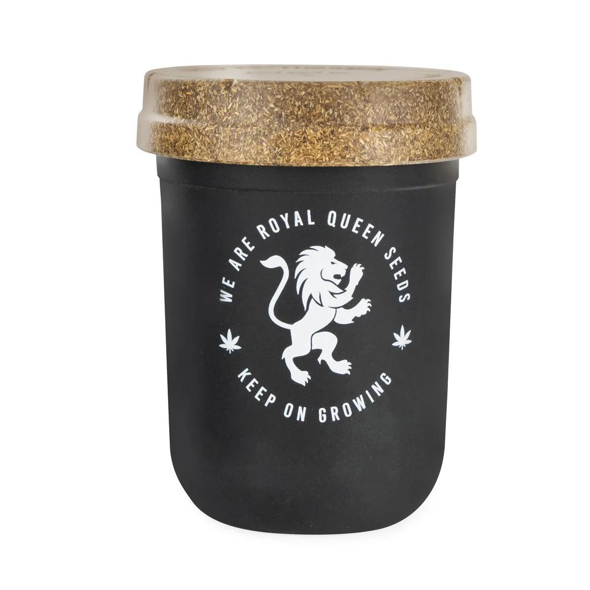 Re:stash Jar 8oz
