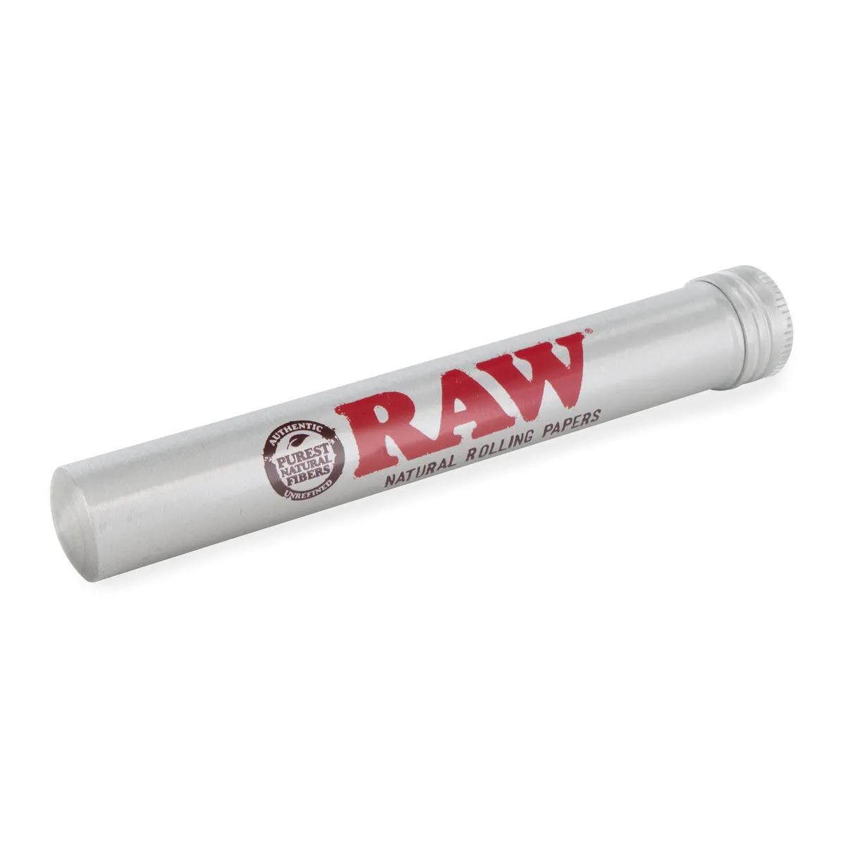 Metalowy tubus Retro RAW
