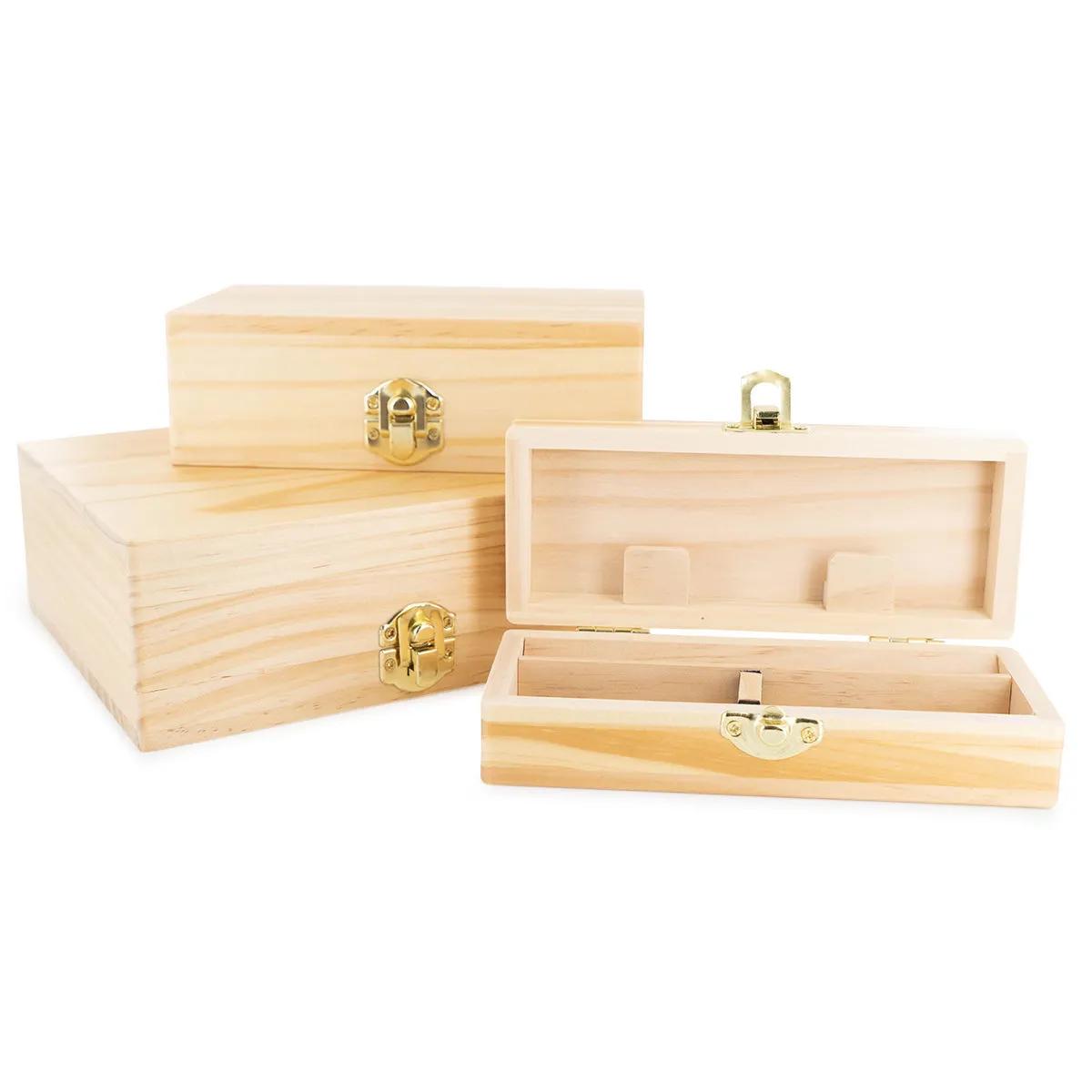 Drewniana podkładka do skręcania Roll Tray Wood