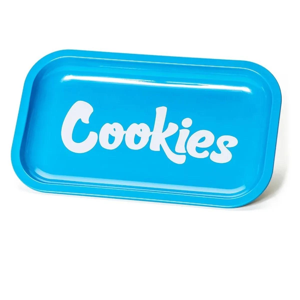 Cookies Tacka do Skręcania