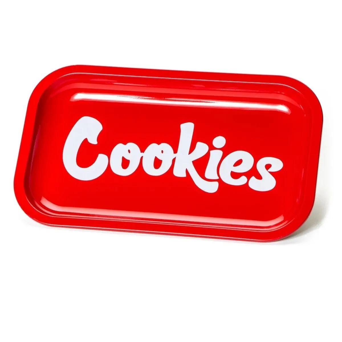 Cookies Tacka do Skręcania