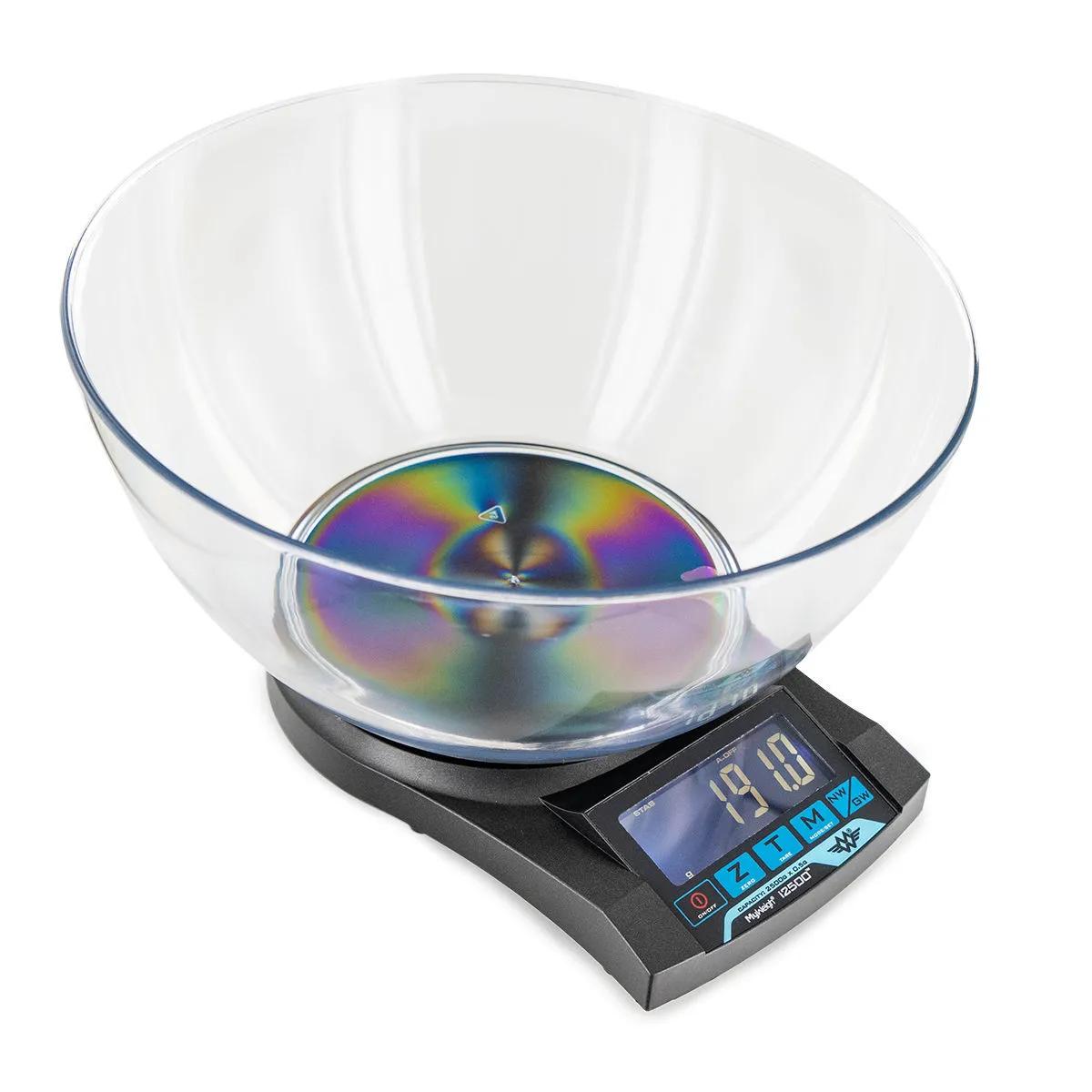Waga MyWeigh i2500