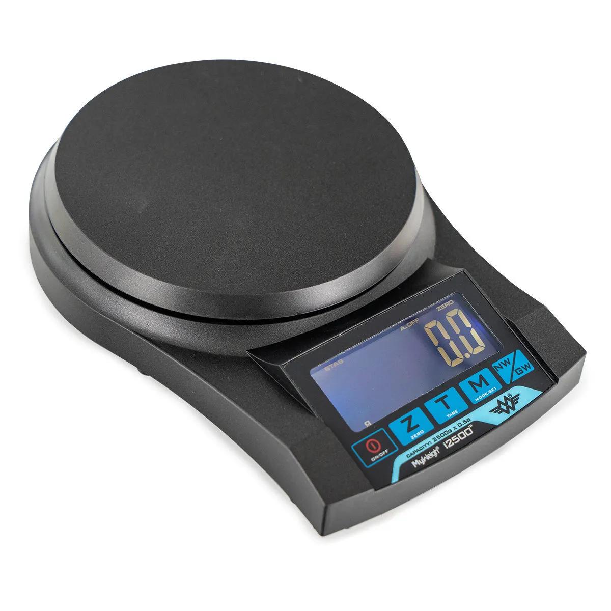 Waga MyWeigh i2500
