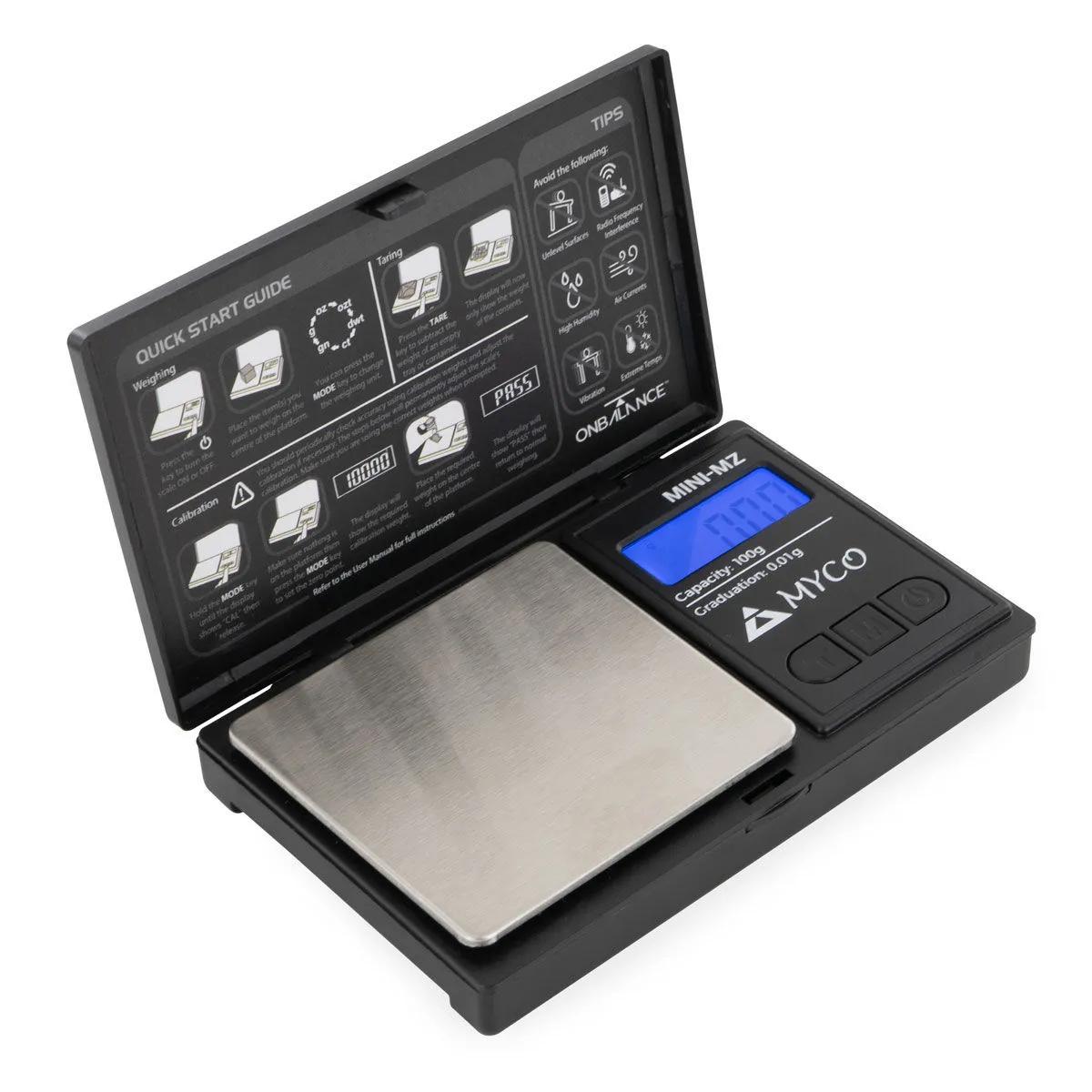 Waga On Balance MMZ-100