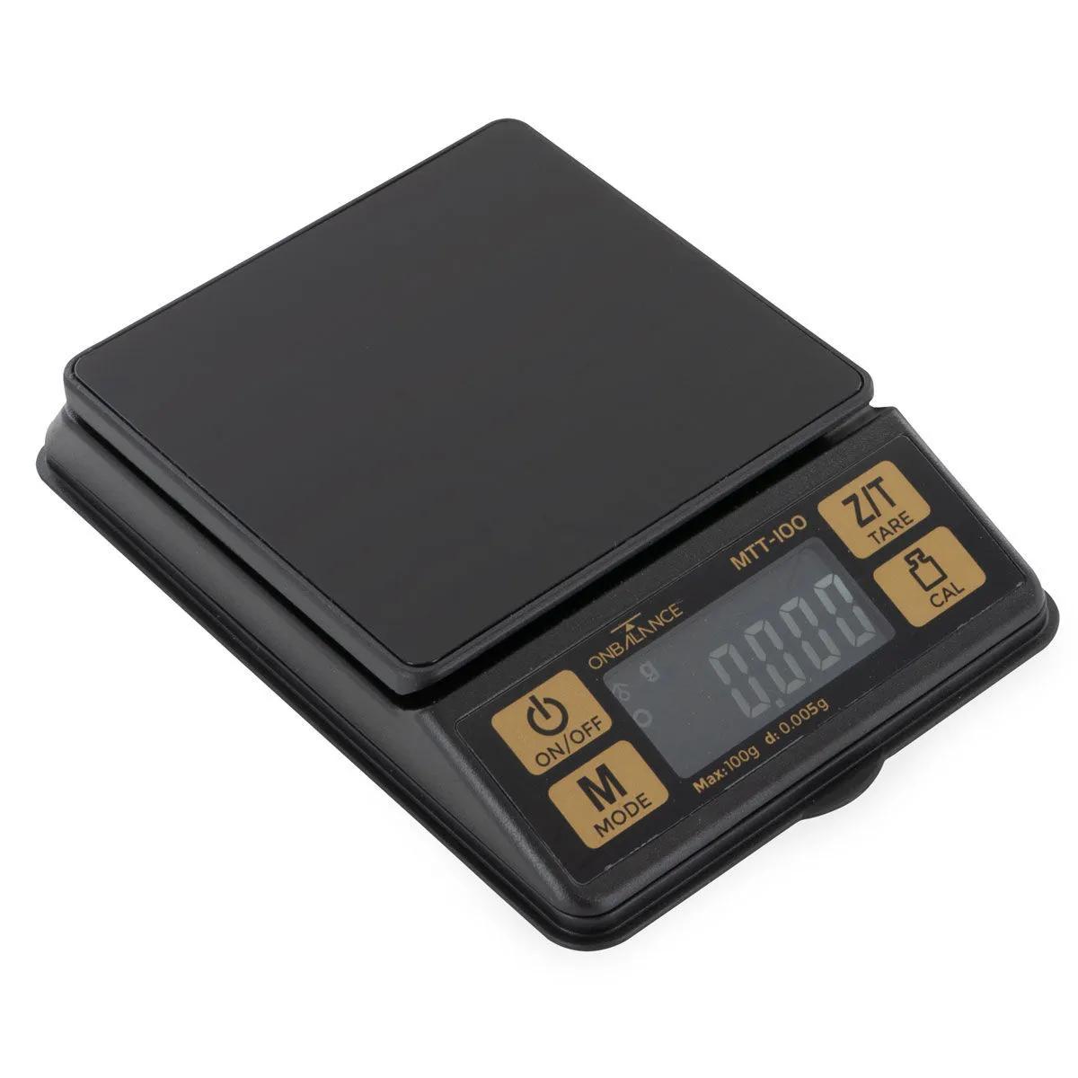 Waga On Balance MTT-100