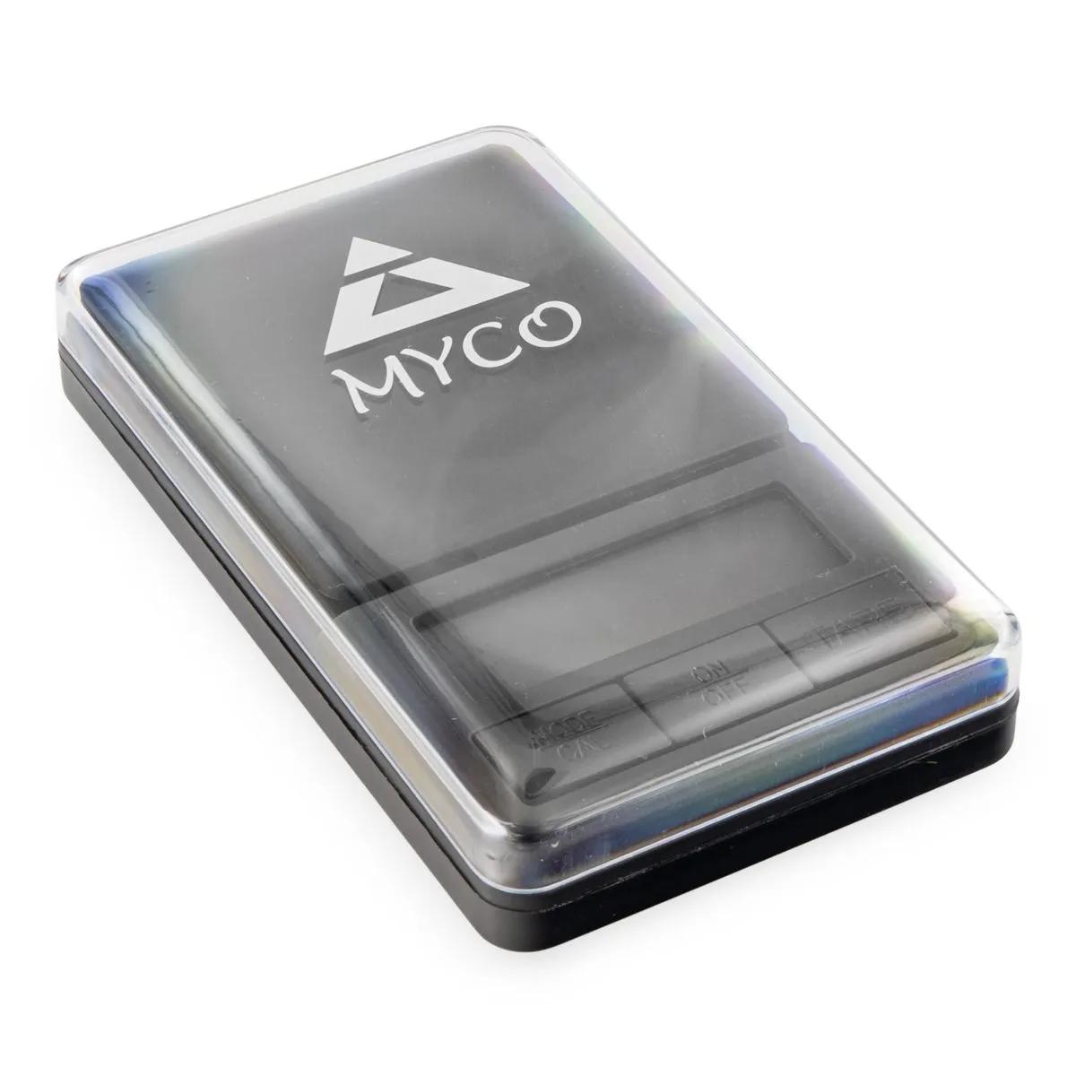 Waga On Balance Myco