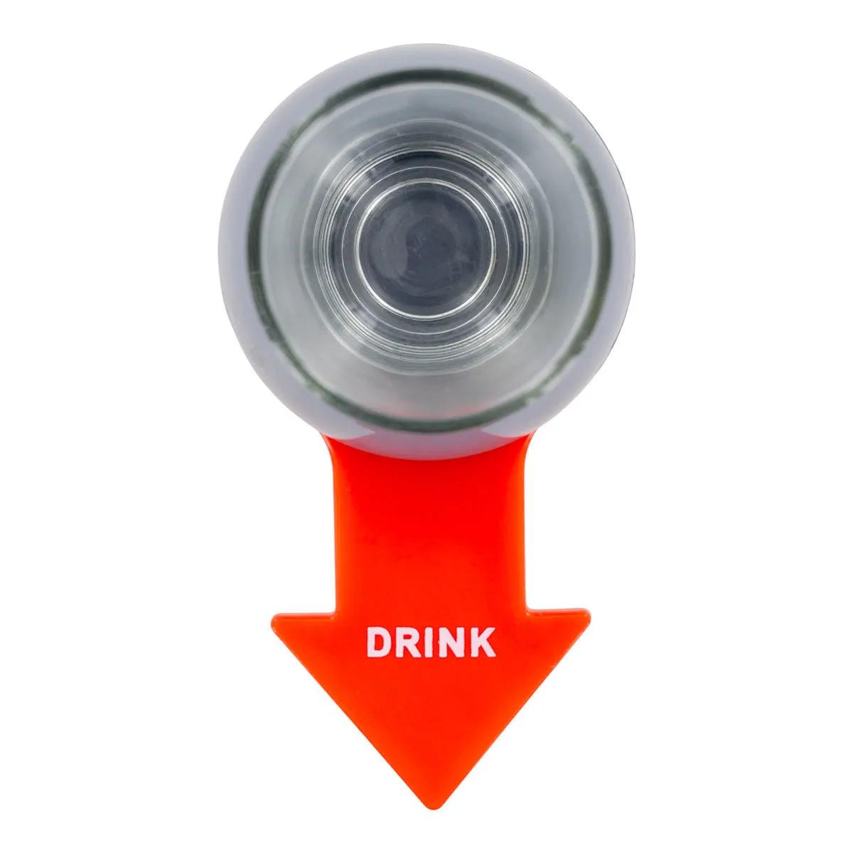 Shot Spinner – gra imprezowa ze strzałką