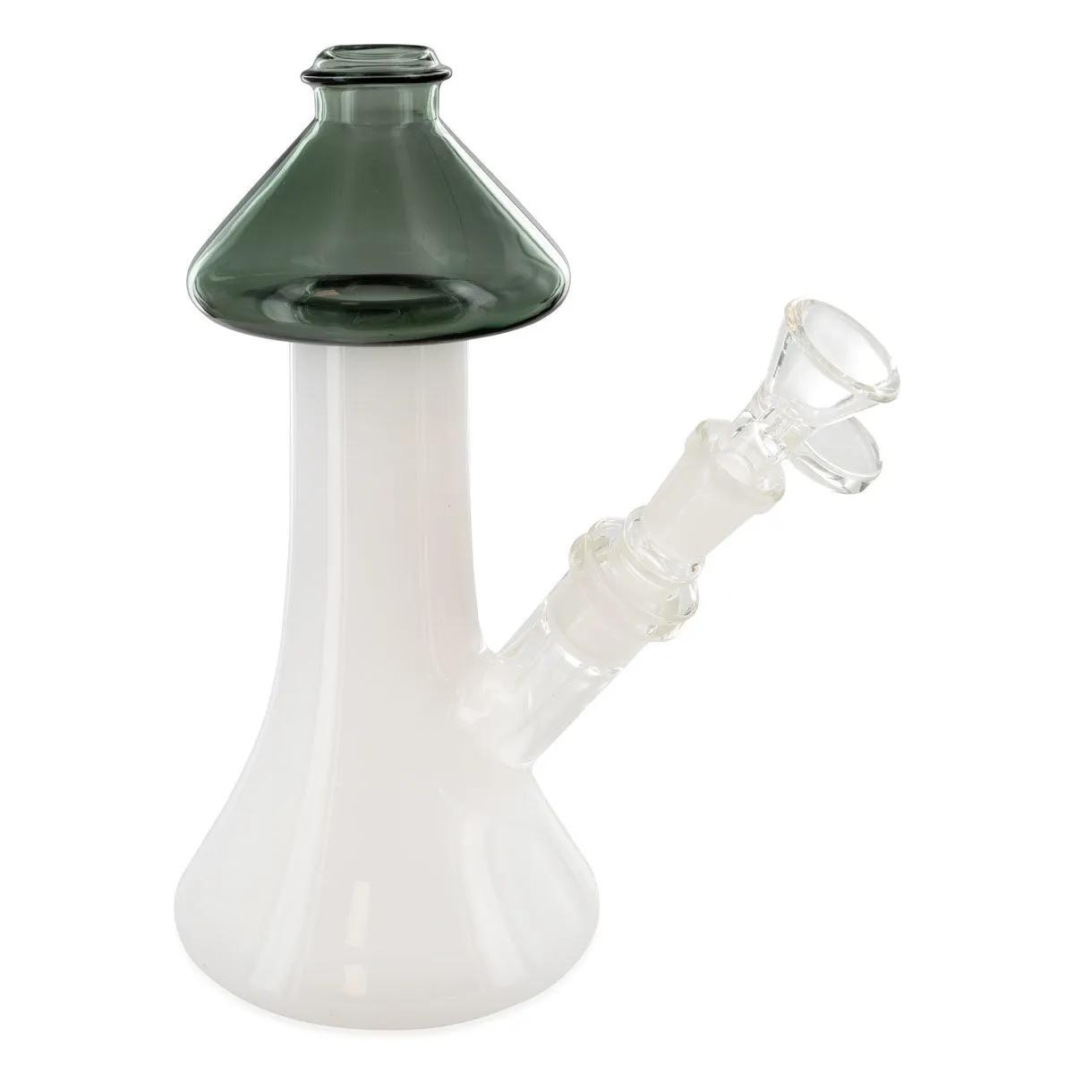 Szklane bongo Shroom (Kush Bong)