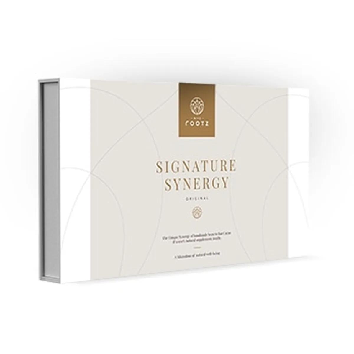 Signature Synergy – zestaw do mikrodawkowania
