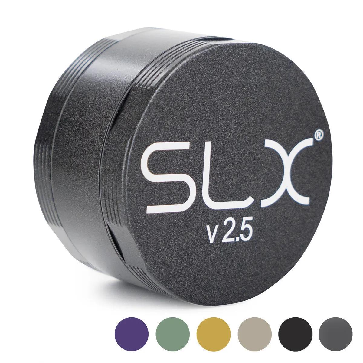 SLX 2.5 Młynek nieprzywierający