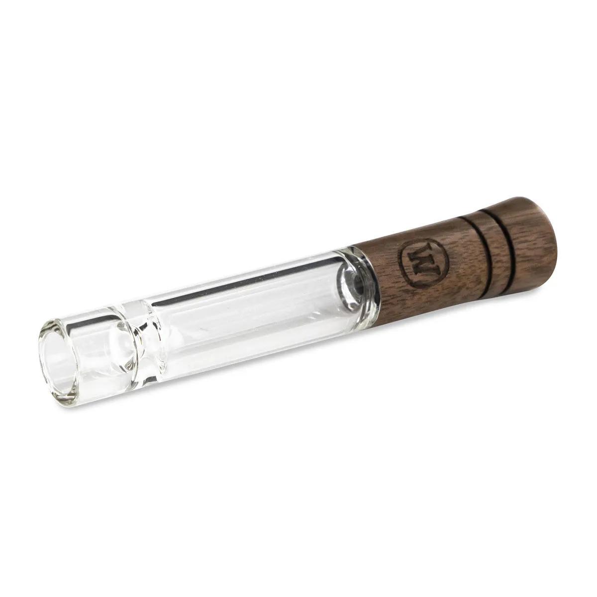 Mały Taster Marley Natural – szklany chillum