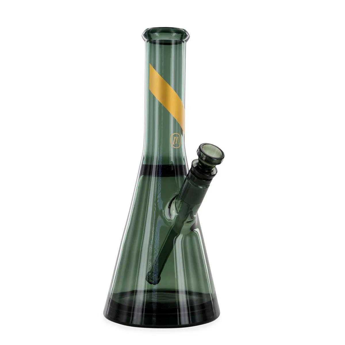 Marley Natural Bong szklany Smoked Glass