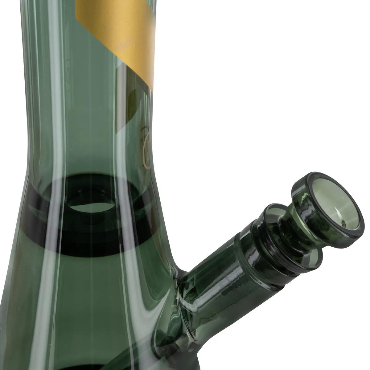 Marley Natural Bong szklany Smoked Glass