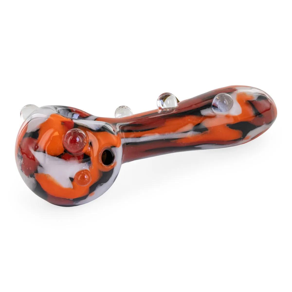 Fajka spoon Empire Glassworks