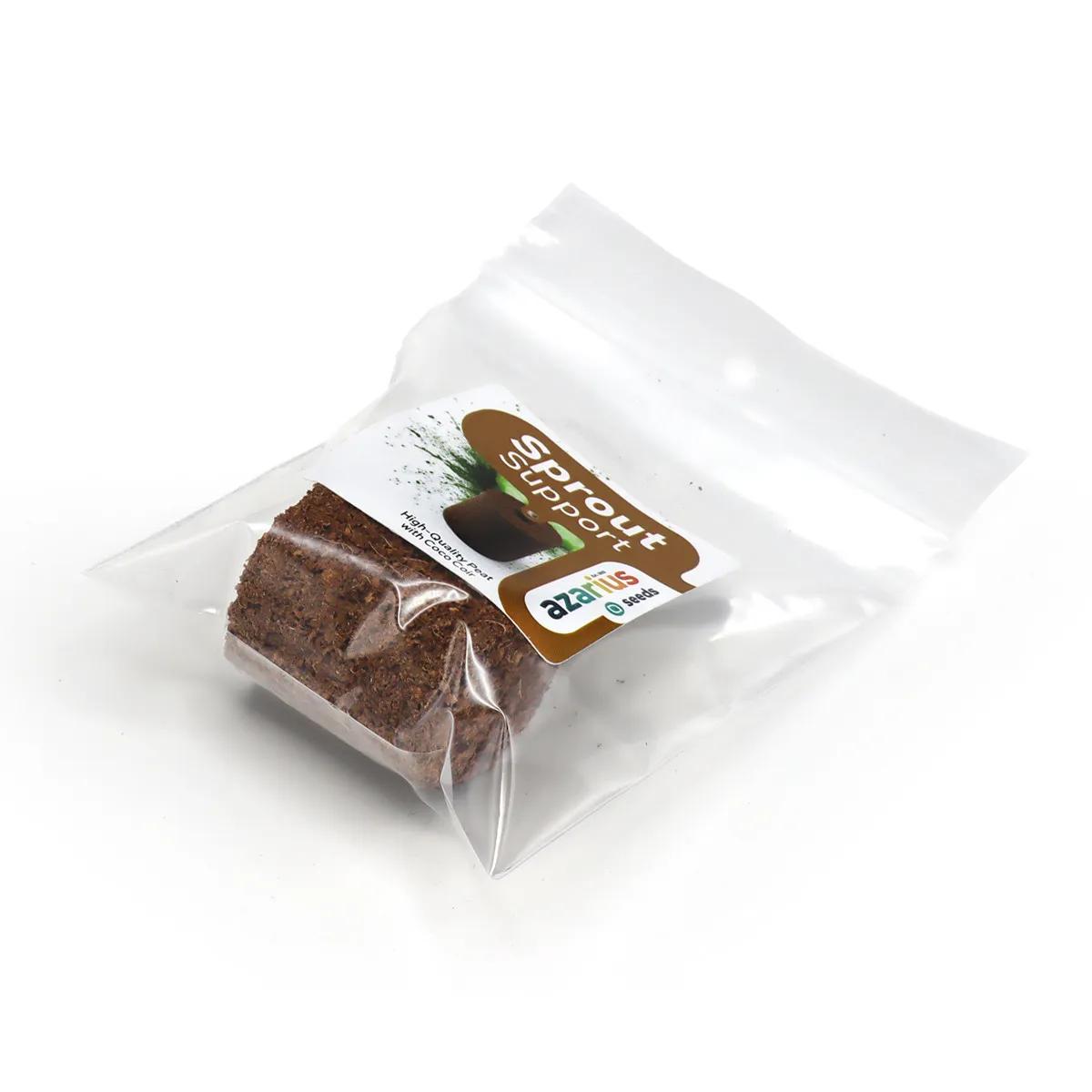 Sprout Support – sadzonka do kiełkowania konopi