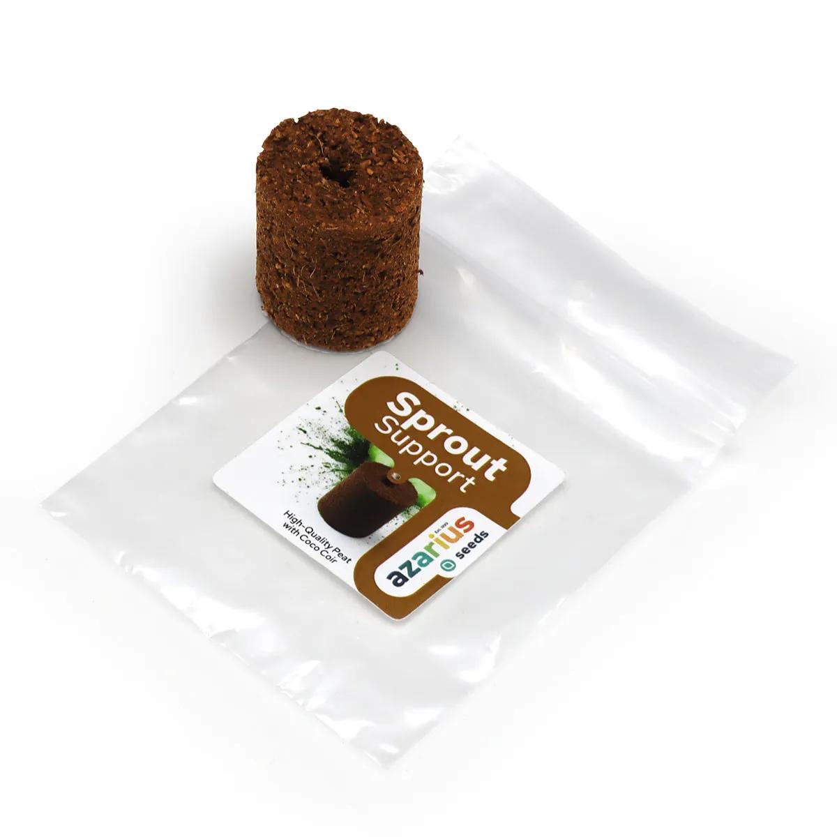 Sprout Support – sadzonka do kiełkowania konopi