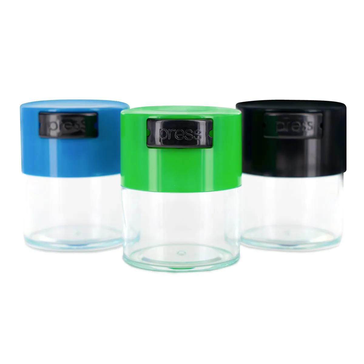 Pojemnik próżniowy Tightvac 0,12 L