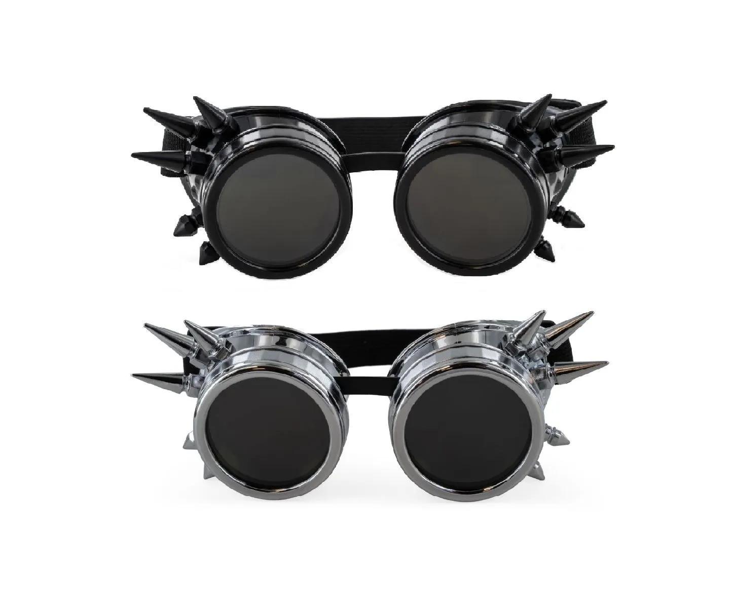 Gogle Steampunk