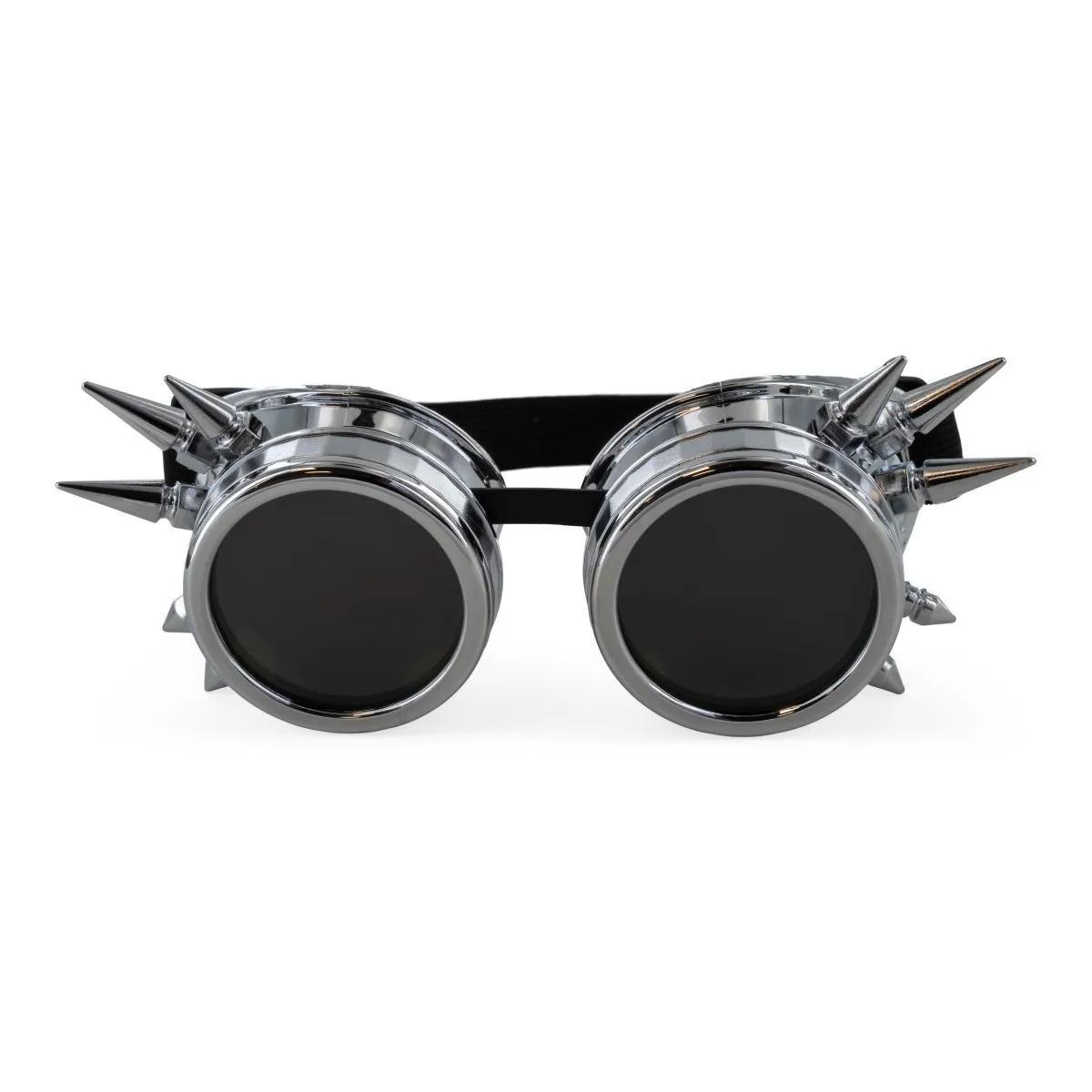 Gogle Steampunk