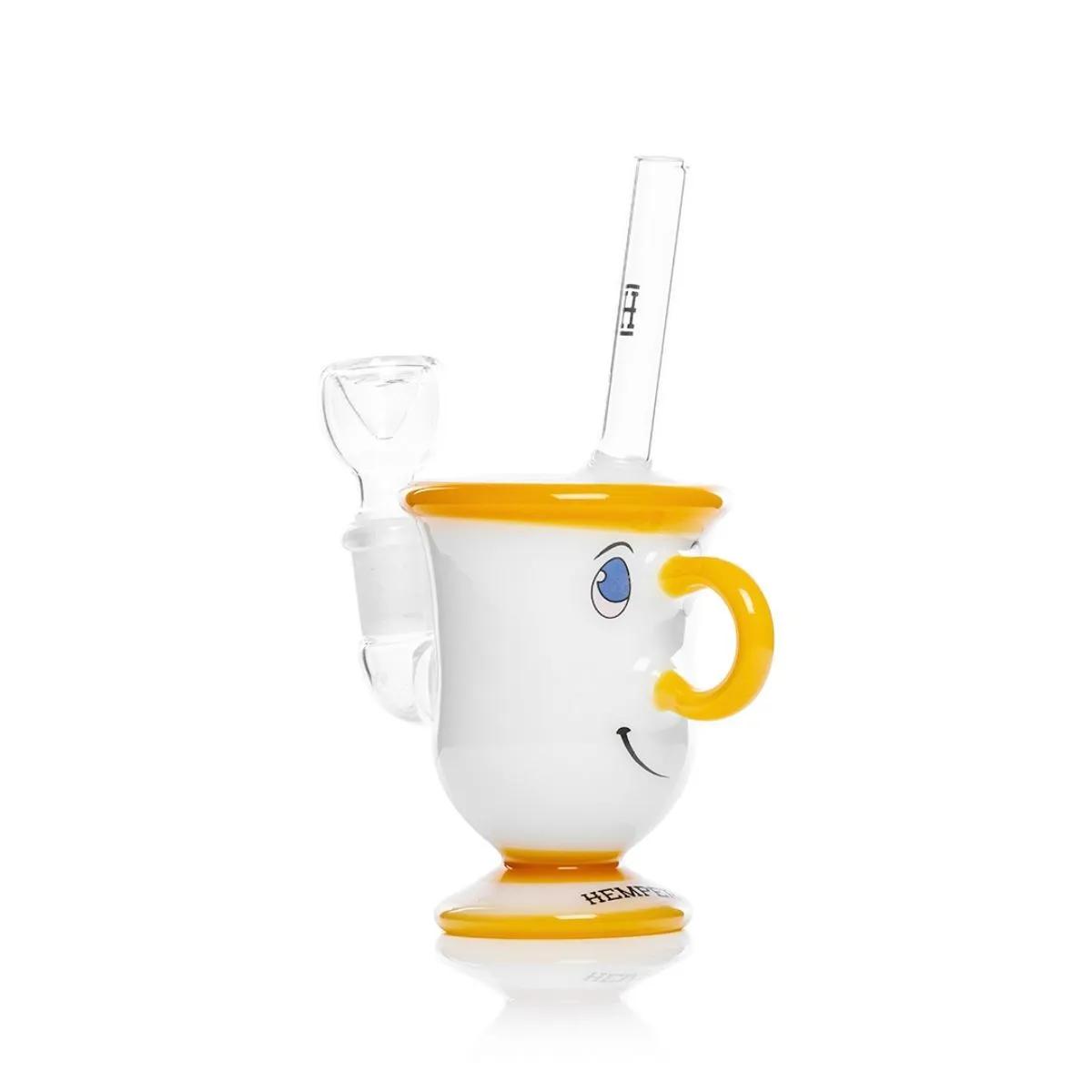 Bong Filiżanka 6" Hemper