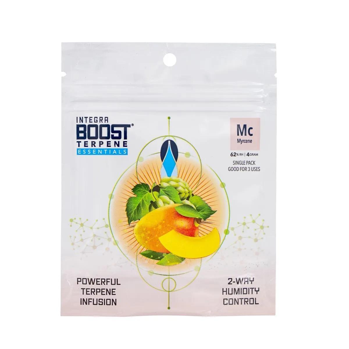 Terpene Essentials (Integra Boost) Mircen