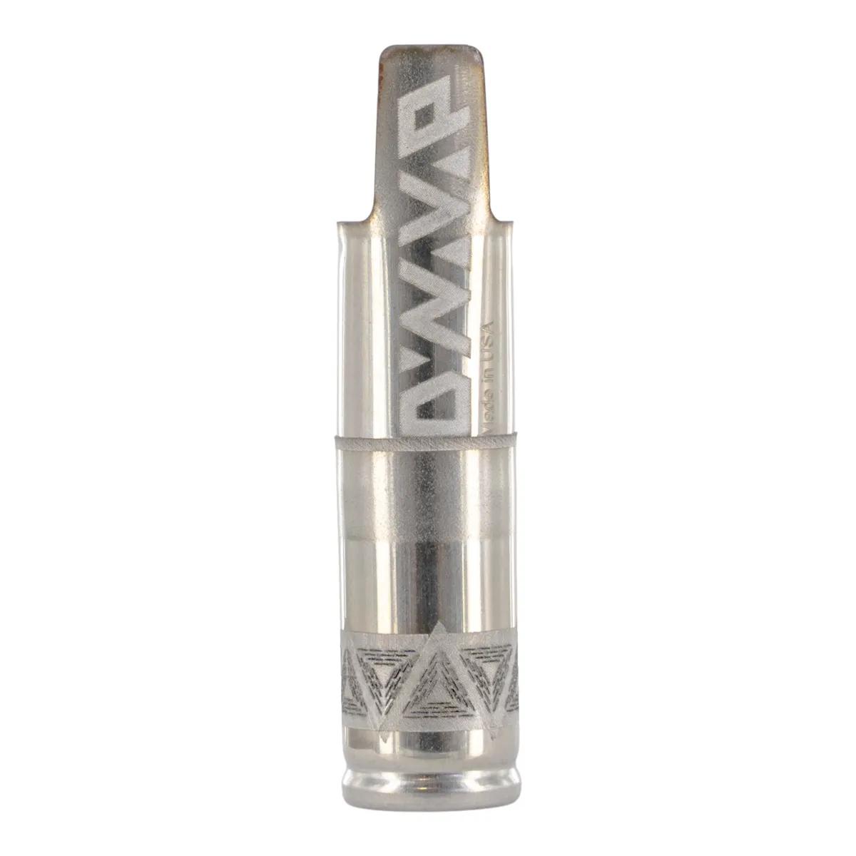 The BallR Cap – nakładka do DynaVap
