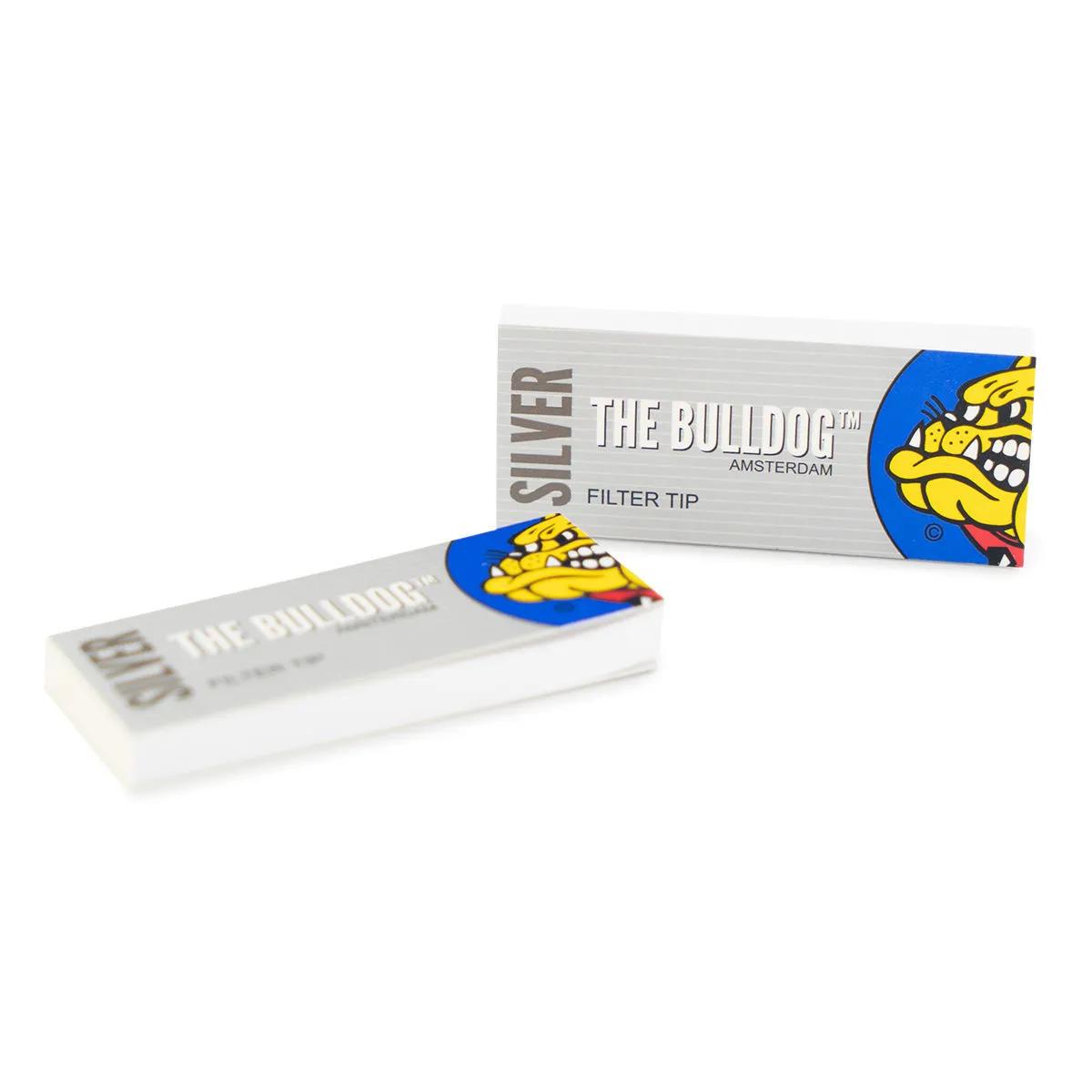 The Bulldog Filterki