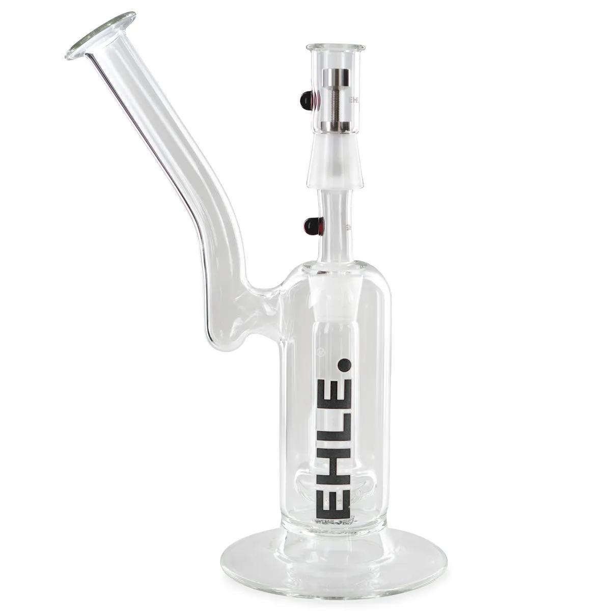 The VapoRig (EHLE) – szklany bubbler do waporyzatora