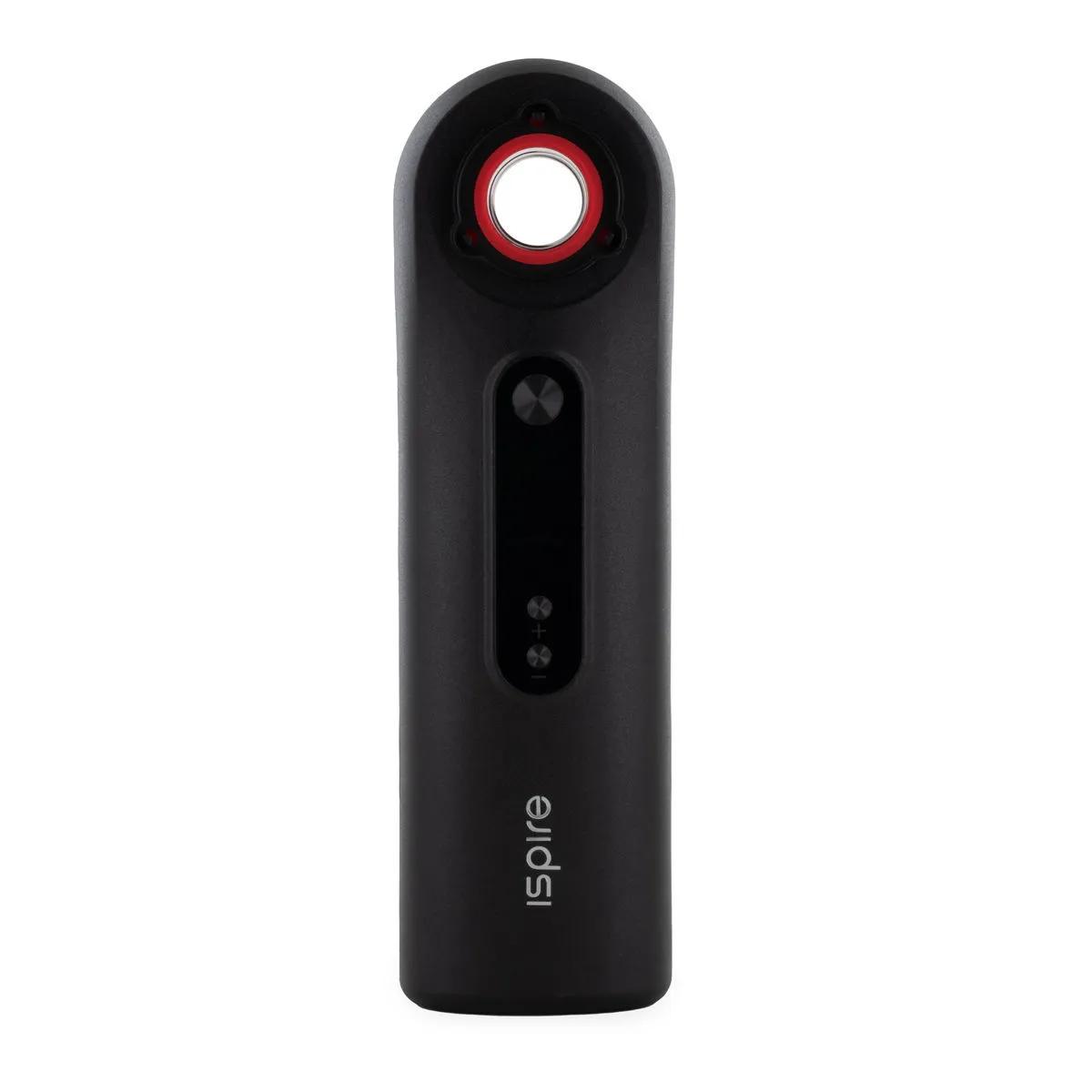 Ispire The Wand – przenośny podgrzewacz indukcyjny do dabów
