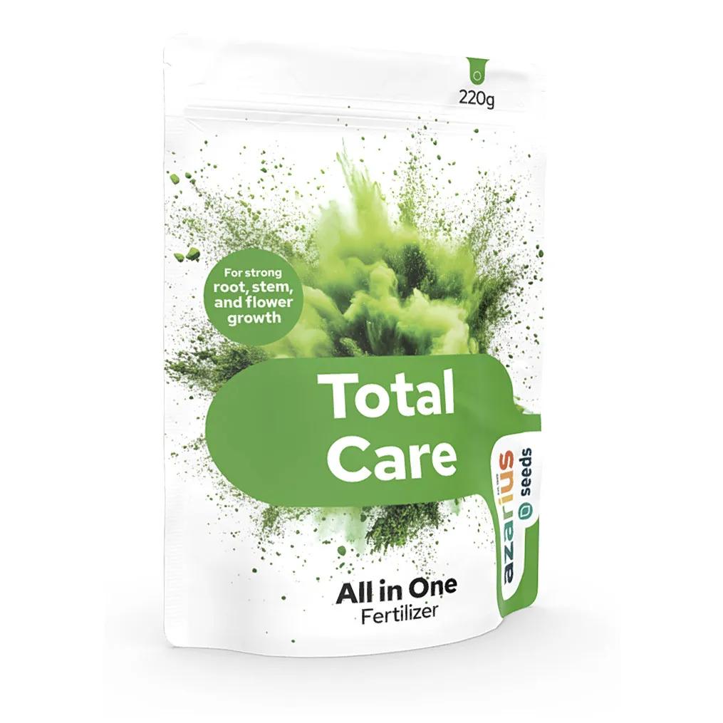 Total Care - organiczny nawóz do gleby