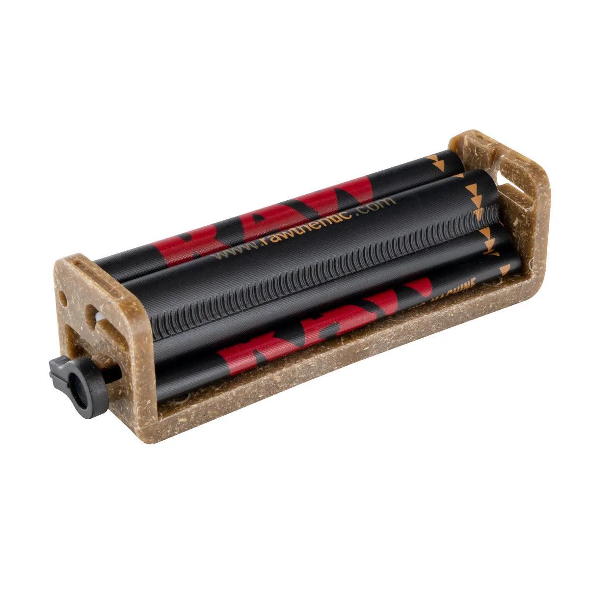 RAW Dwustronna Rolka Plastikowa z Konopi
