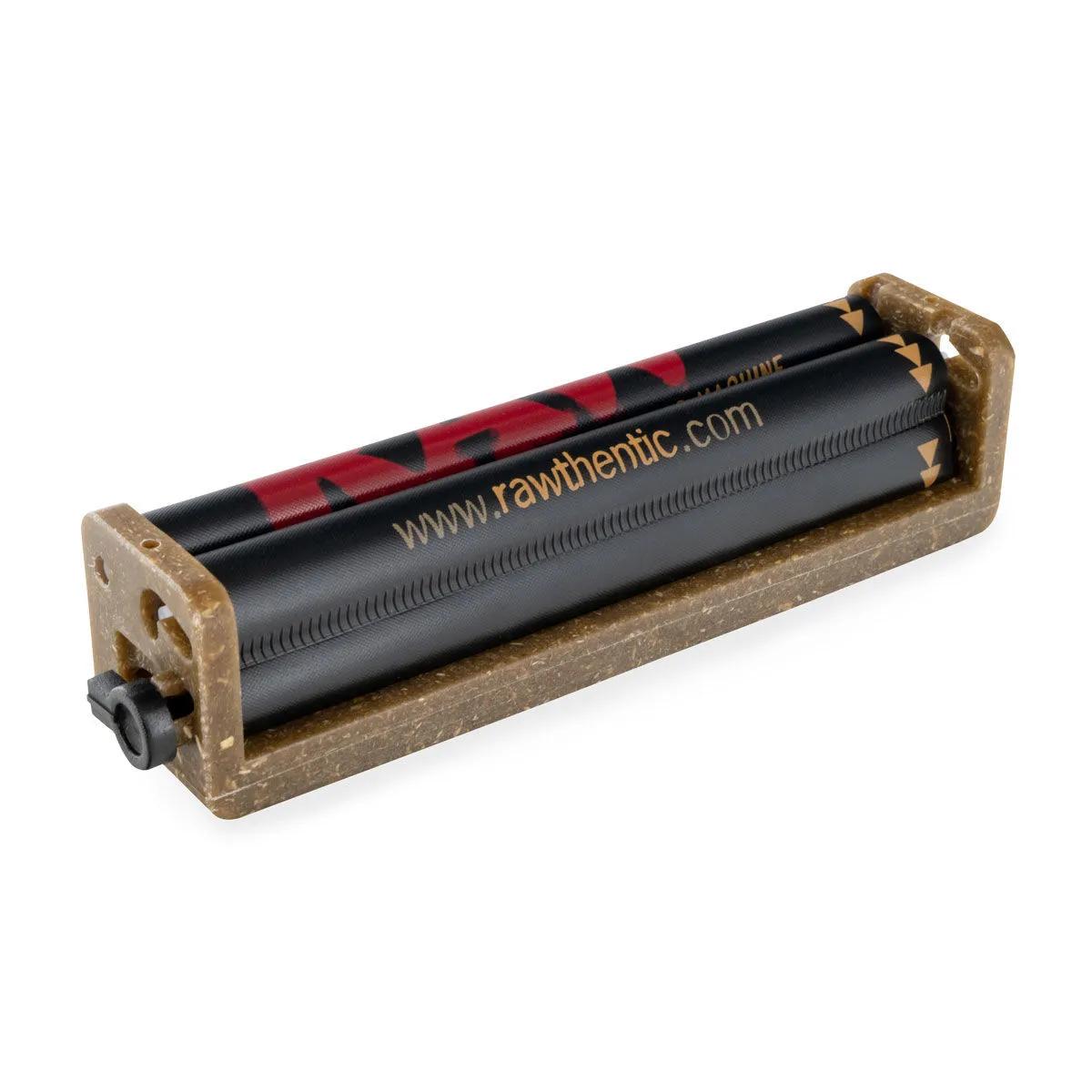 RAW Dwustronna Rolka Plastikowa z Konopi