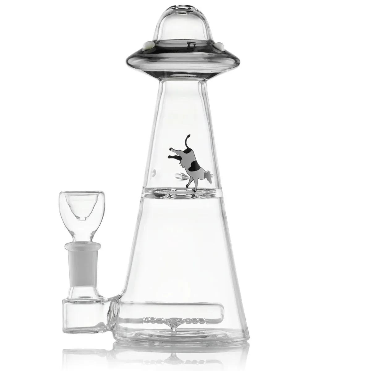 Bong UFO Vortex 7'' (Hemper)