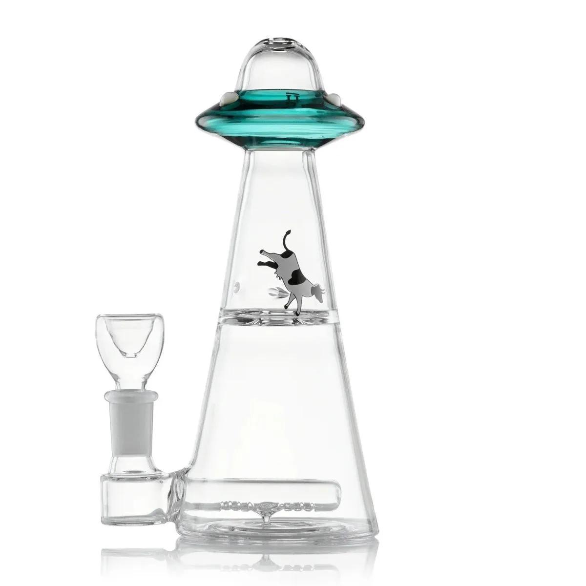 Bong UFO Vortex 7'' (Hemper)